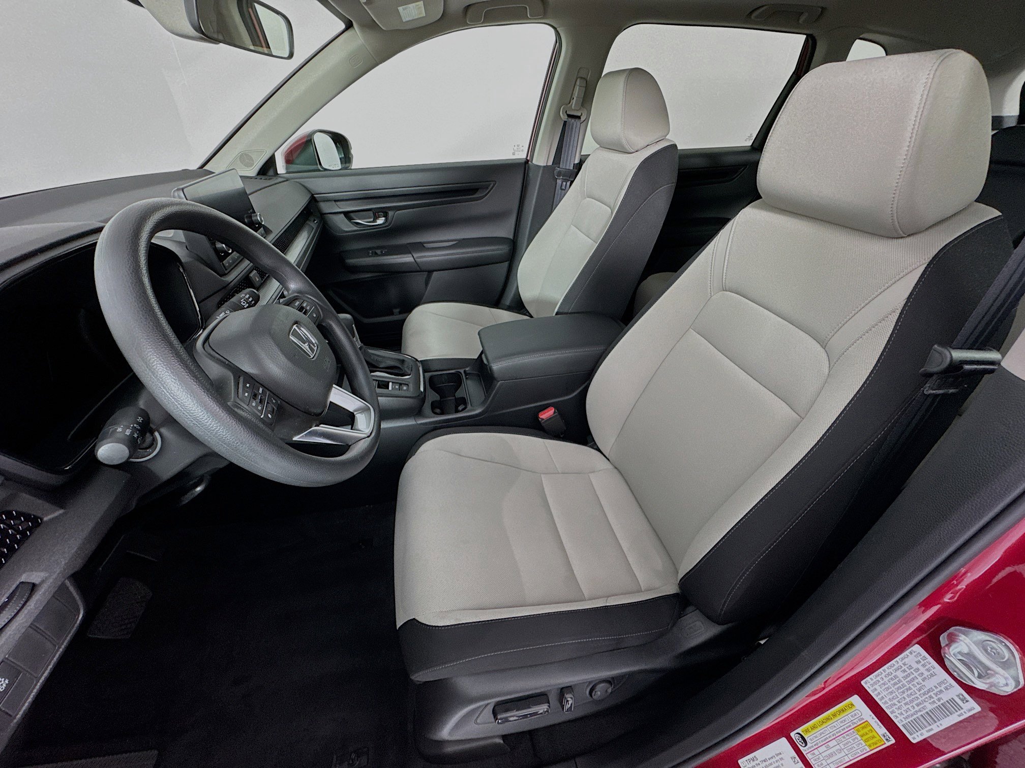 Certified 2023 Honda CR-V EX image 20