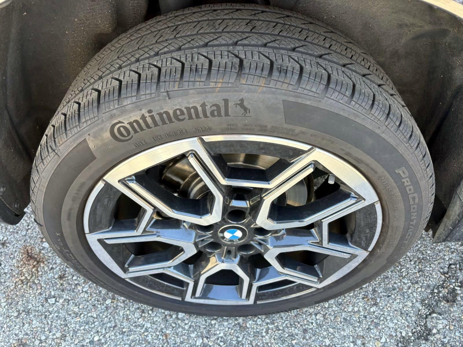 Used 2025 BMW X1 xDrive28i image 10