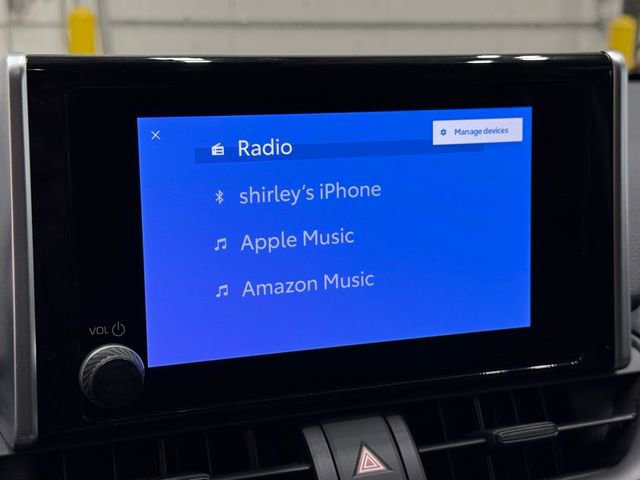 Used 2023 Toyota RAV4 XLE w/ Convenience Package image 30