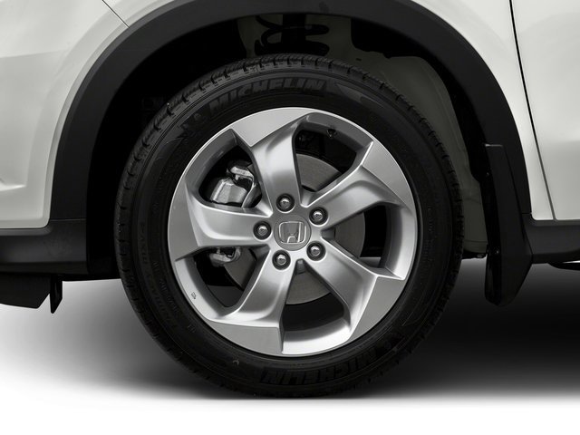 Used 2016 Honda HR-V LX image 10