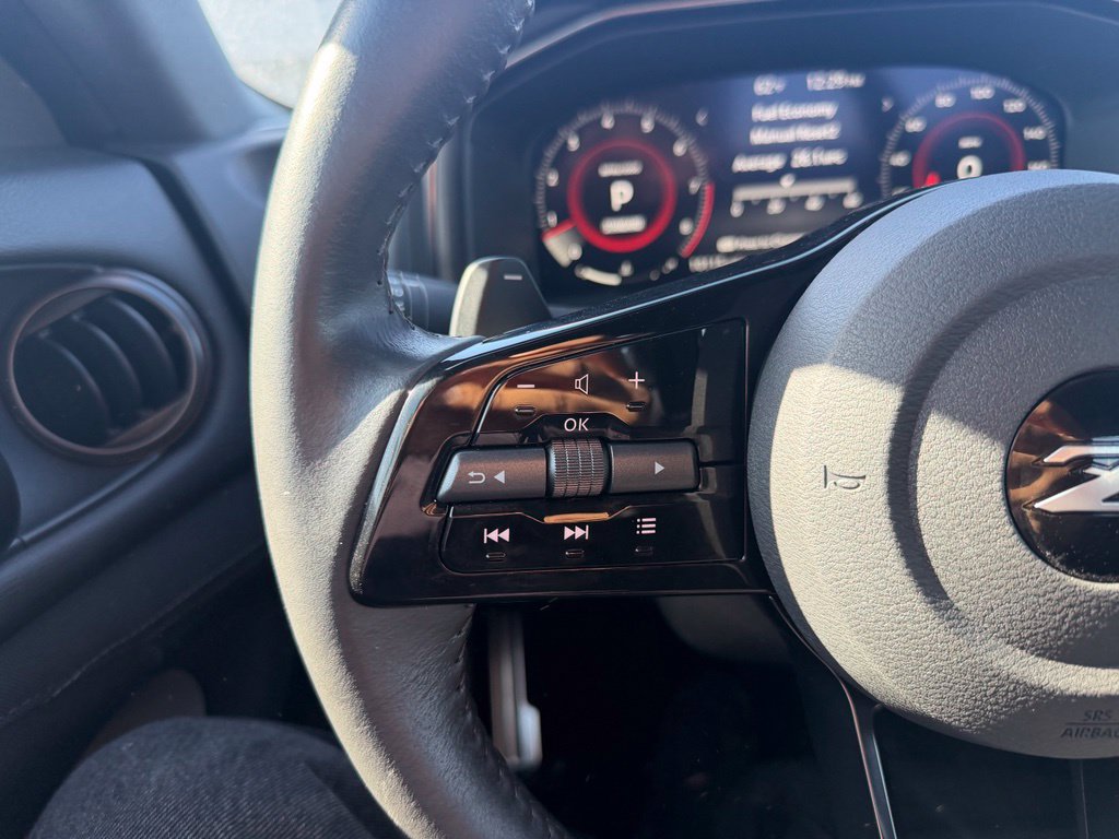 Used 2024 Nissan Z Sport w/ Floor Mat Package RWD image 6