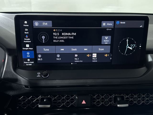 Used 2023 Honda Accord Touring image 13