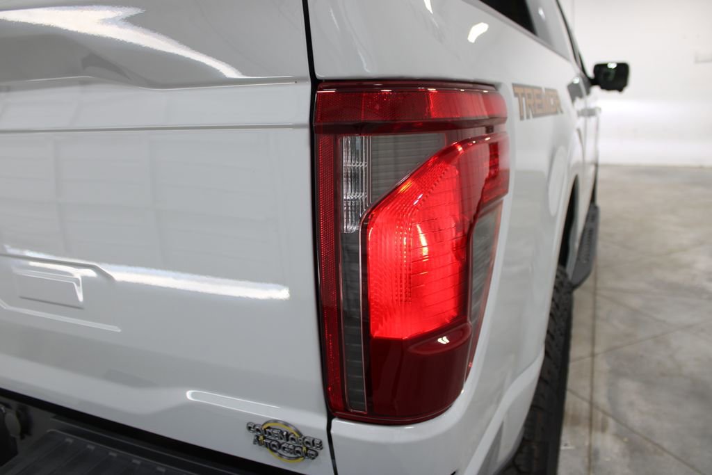 New 2026 Ford F150 Tremor w/ Mobile Office Package AWD/4WD image 27