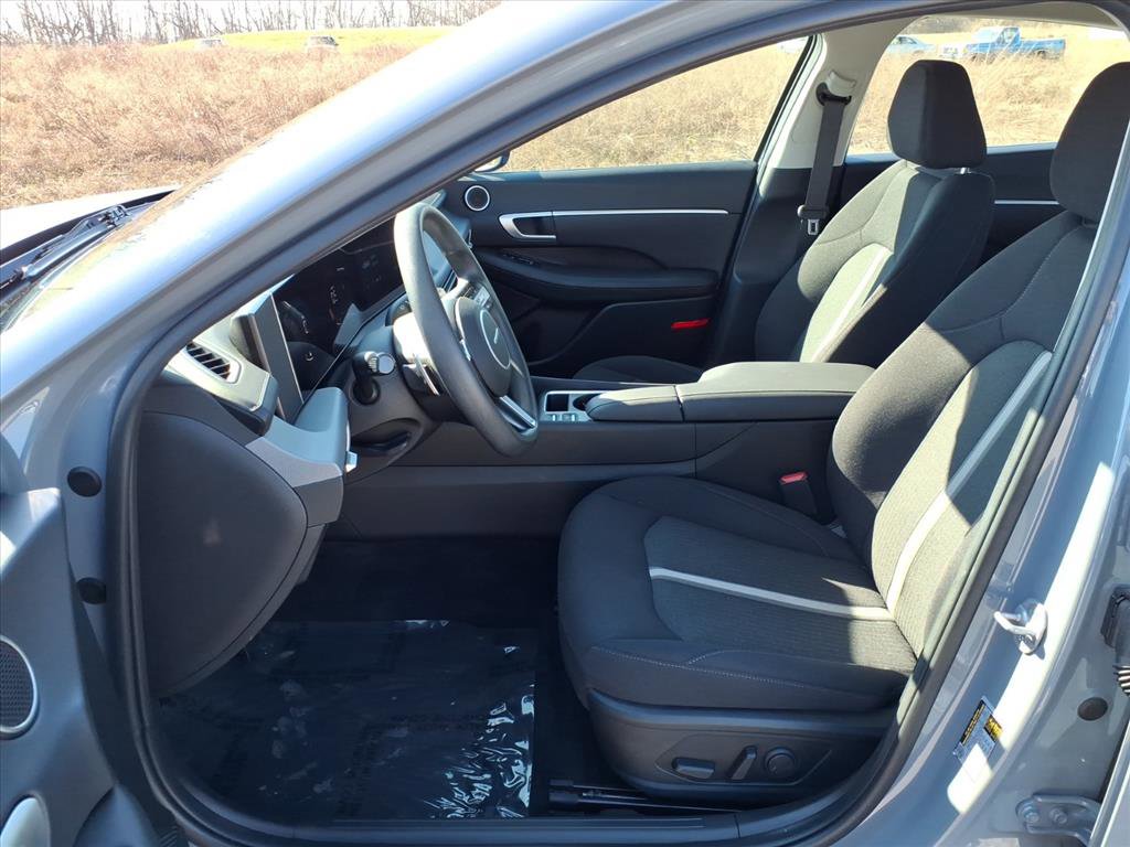 Used 2025 Hyundai Sonata SEL image 19