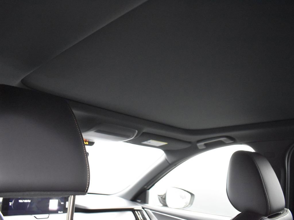 New 2026 MAZDA CX-70 3.3 Turbo w/ Premium Plus Pkg image 24