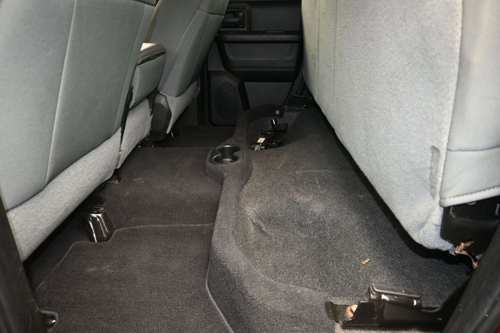Used 2019 RAM 1500 Express AWD/4WD image 15