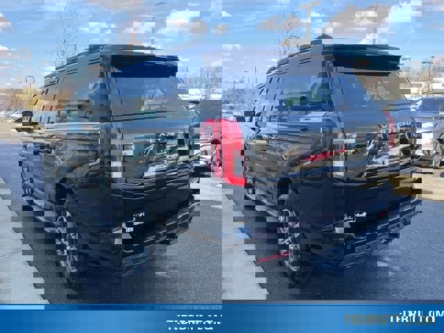 Certified 2025 Ford Expedition Max Active image 6