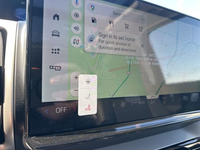 New 2026 Ford Expedition Max Active AWD/4WD image 44