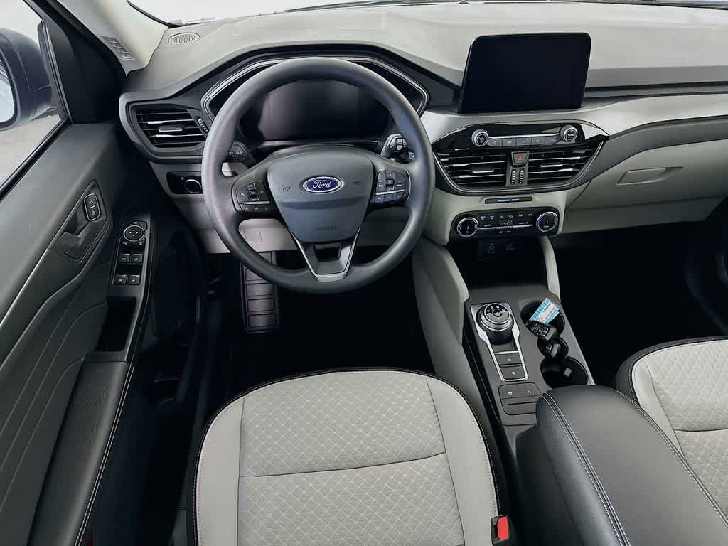 New 2026 Ford Escape Active FWD image 10
