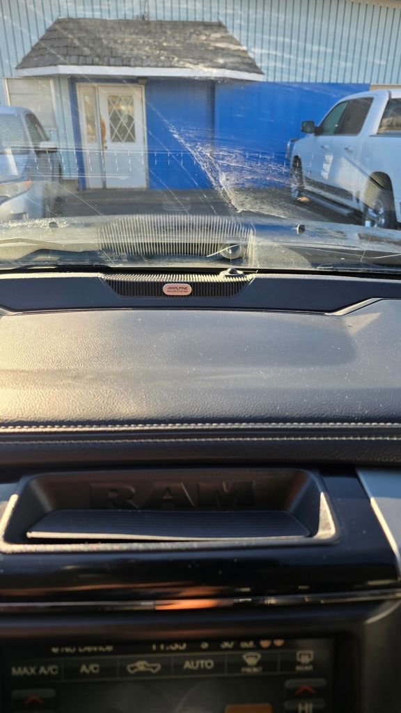 Used 2015 RAM 1500 Sport image 23