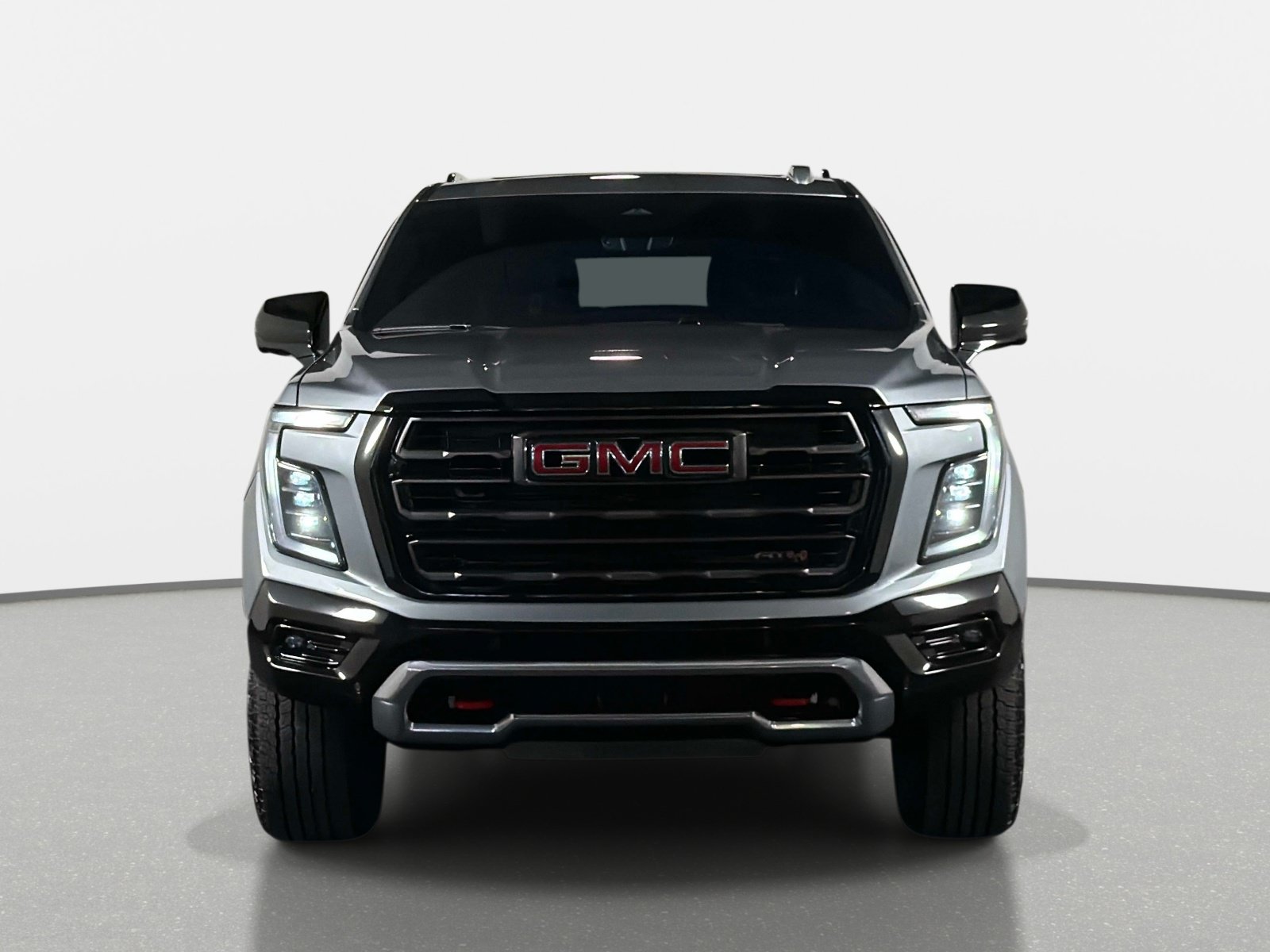 Used 2026 GMC Yukon AT4 Ultimate AWD/4WD image 8