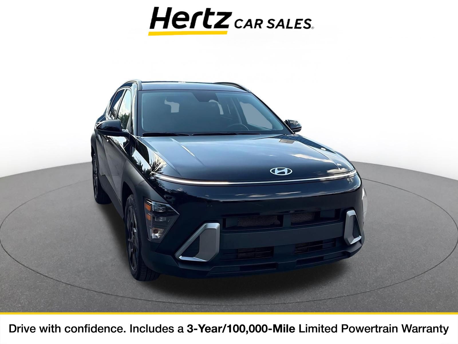 Used 2026 Hyundai Kona SEL Sport