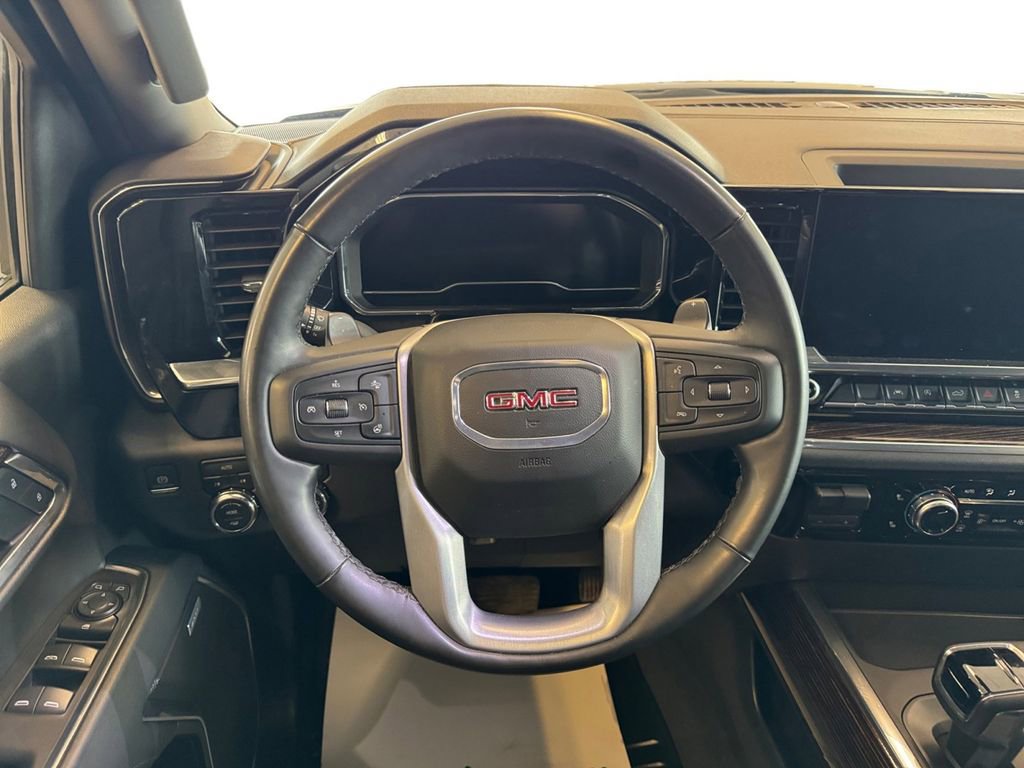 Used 2025 GMC Sierra 1500 Elevation w/ Preferred Package image 13