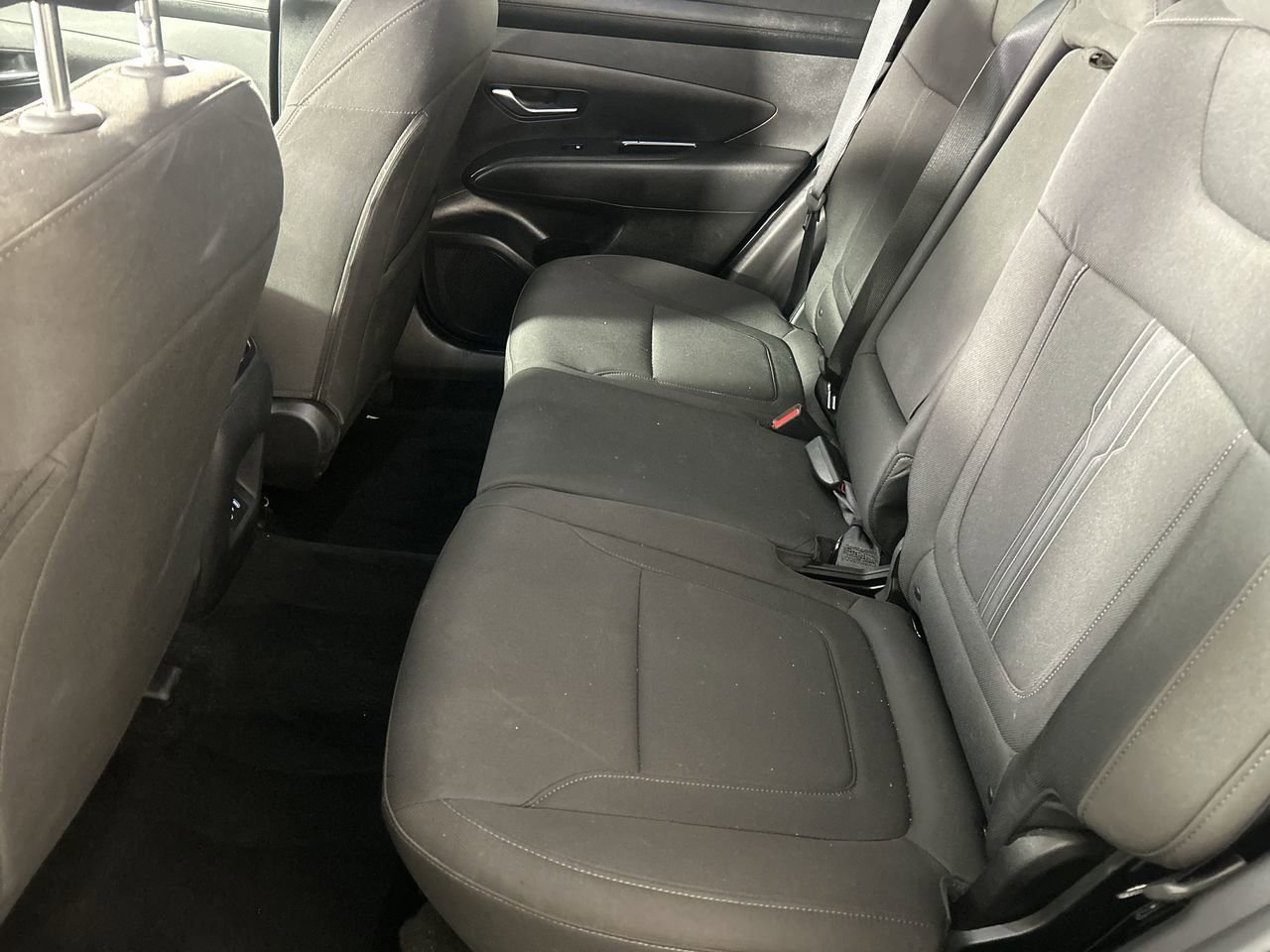 Used 2025 Hyundai Tucson SEL image 23