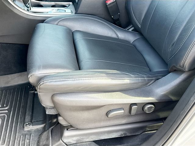 Used 2022 Subaru Ascent Touring AWD/4WD image 20