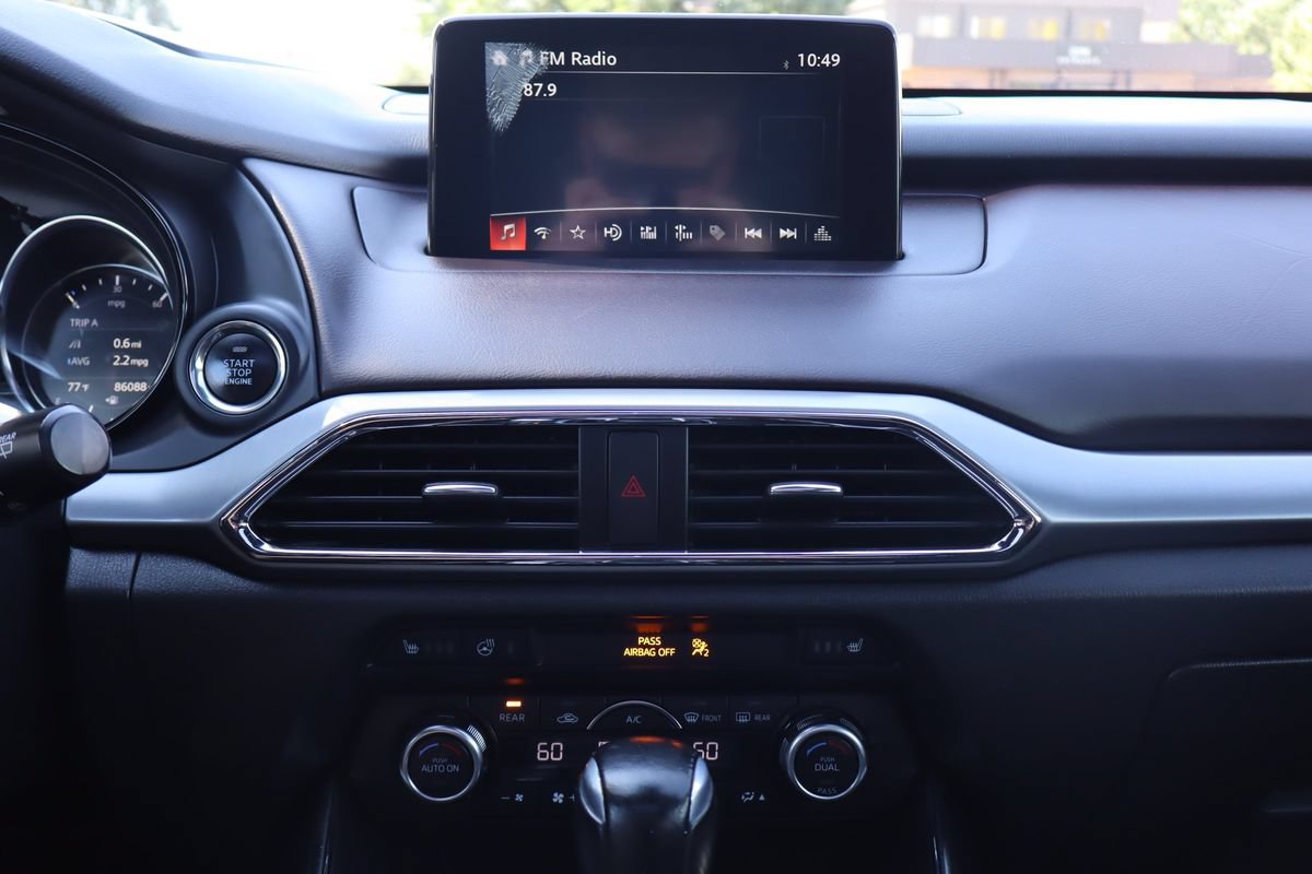 Used 2018 MAZDA CX-9 Grand Touring FWD image 37
