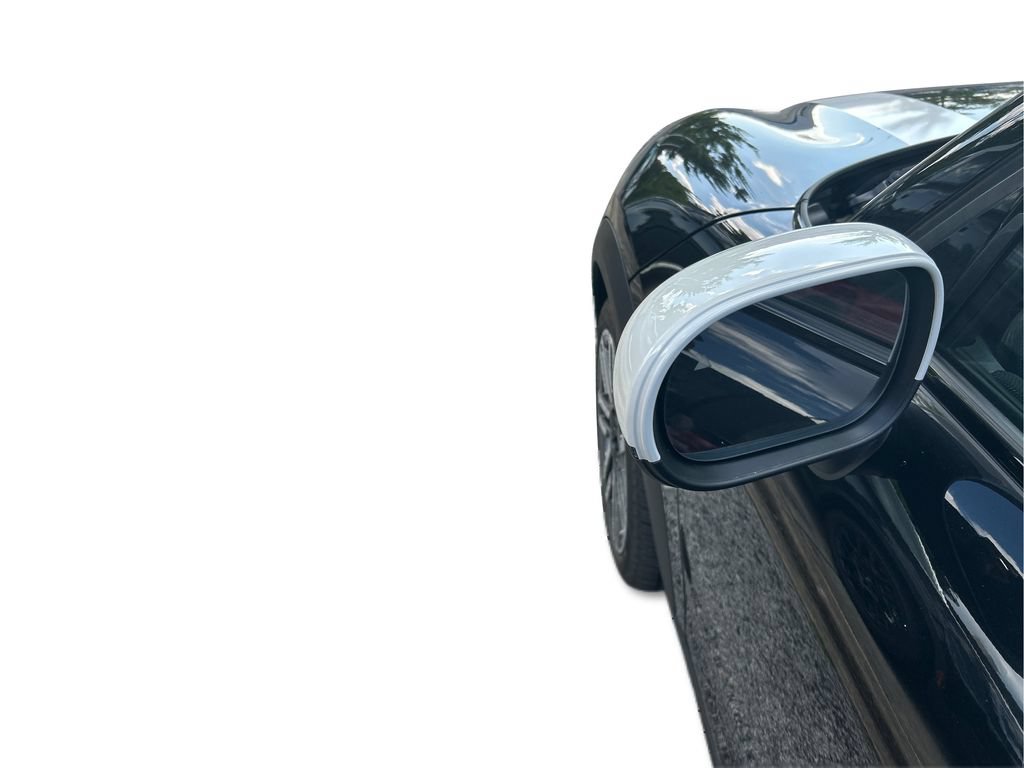 New 2026 MINI Cooper S FWD image 28