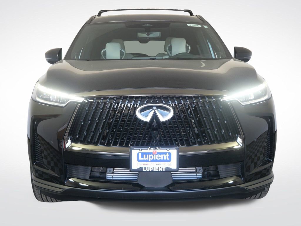 New 2026 INFINITI QX60 Autograph w/ Dark Cargo Package image 7