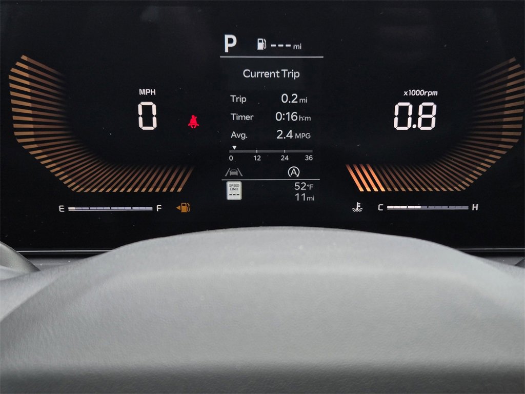 New 2026 Kia Sorento S image 11