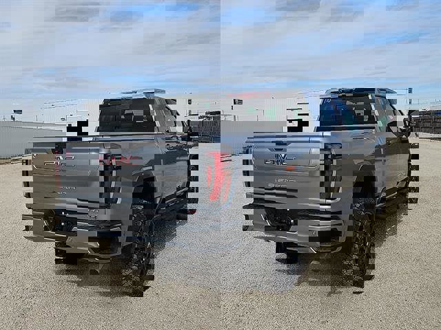 New 2026 GMC Sierra 2500 AT4 w/ Technology Package image 5