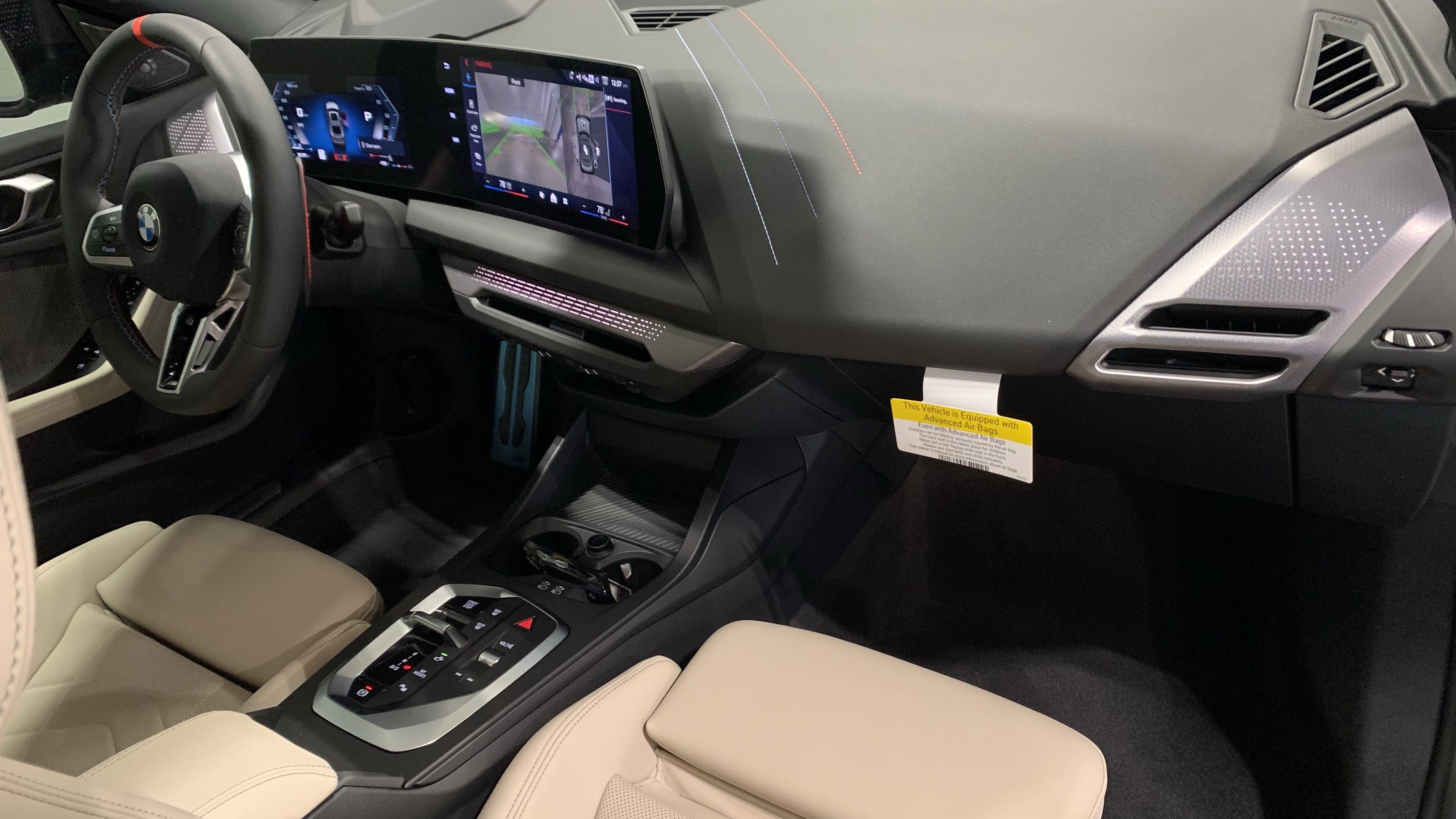 Used 2026 BMW M235i xDrive w/ Technology Package image 25