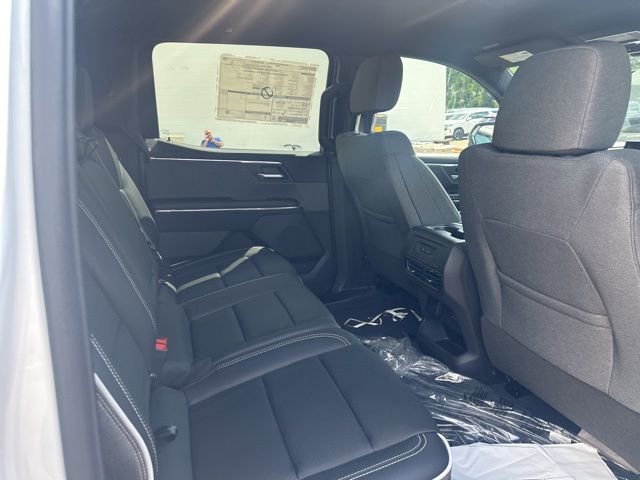 New 2026 GMC Sierra EV Elevation w/ Premium Package image 25