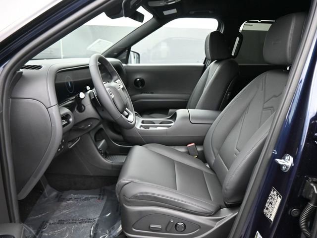 New 2026 Hyundai Palisade XRT Pro image 11