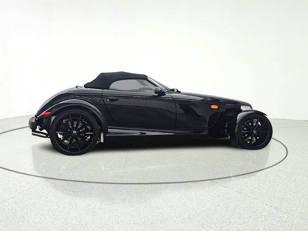 Used 1999 Plymouth Prowler RWD image 7