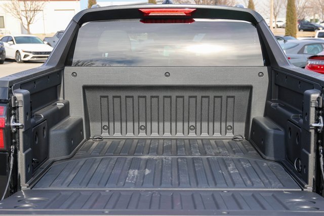 New 2026 Hyundai Santa Cruz SEL image 8