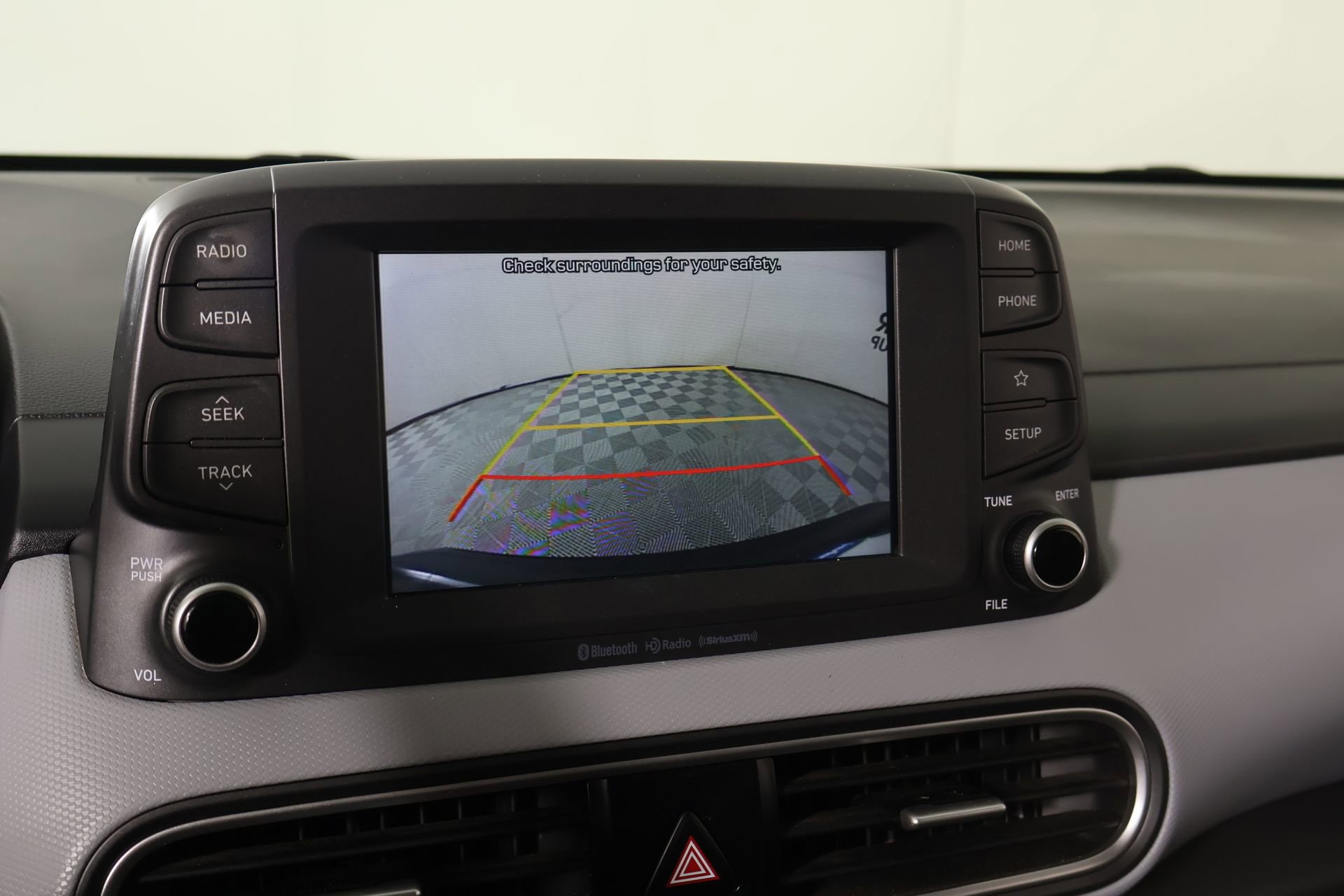 Used 2021 Hyundai Kona SEL FWD image 6