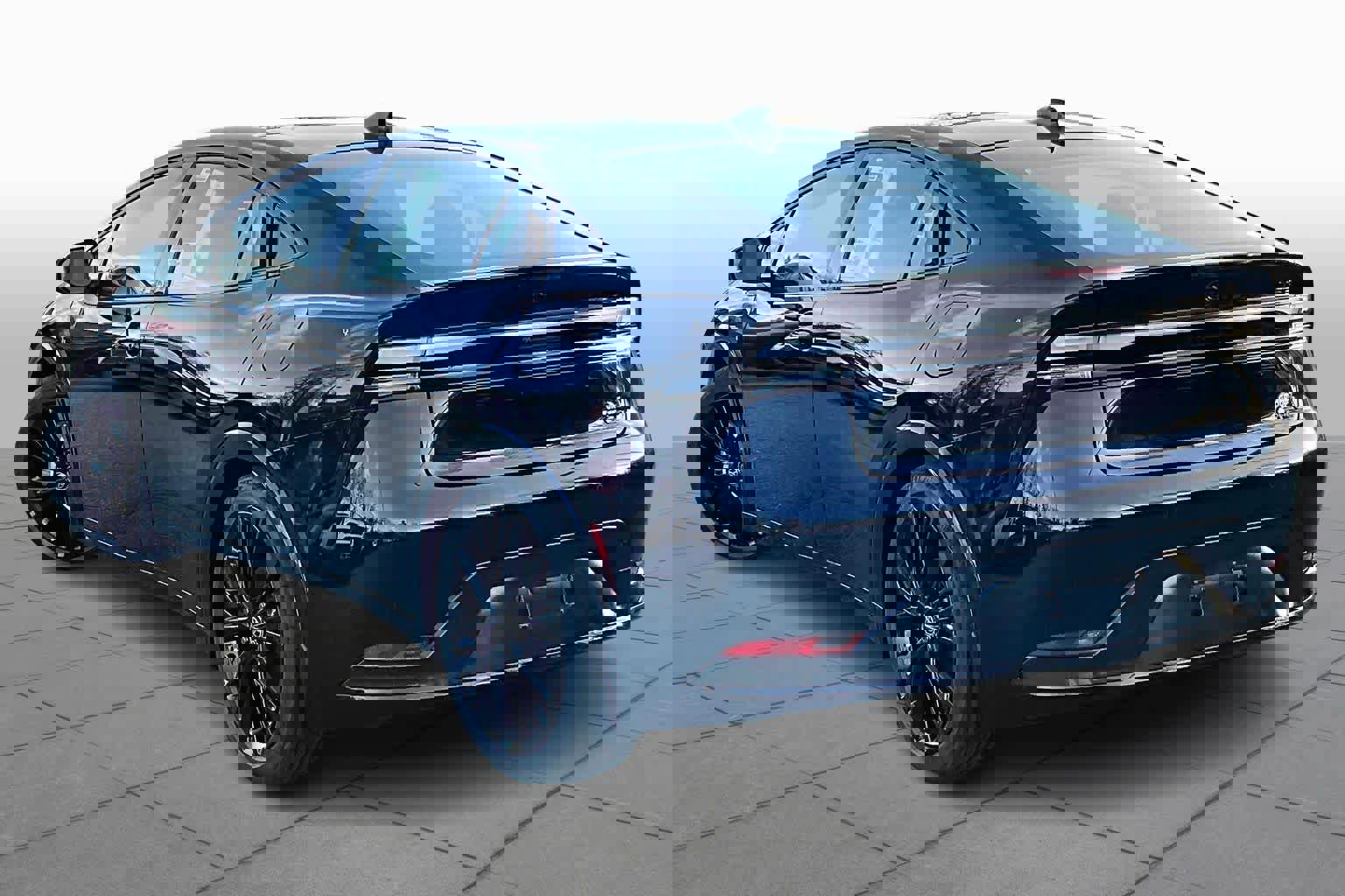 New 2026 Toyota Prius Nightshade image 11