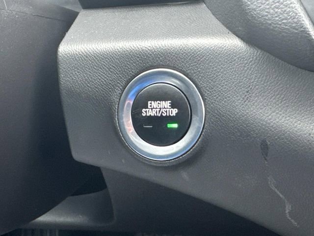 Certified 2024 GMC Terrain SLE image 35