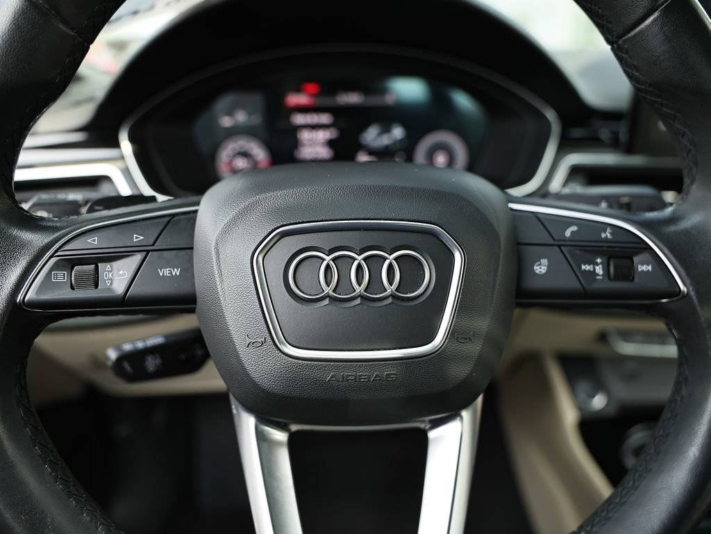 Used 2023 Audi A4 2.0T Premium Plus AWD/4WD image 32