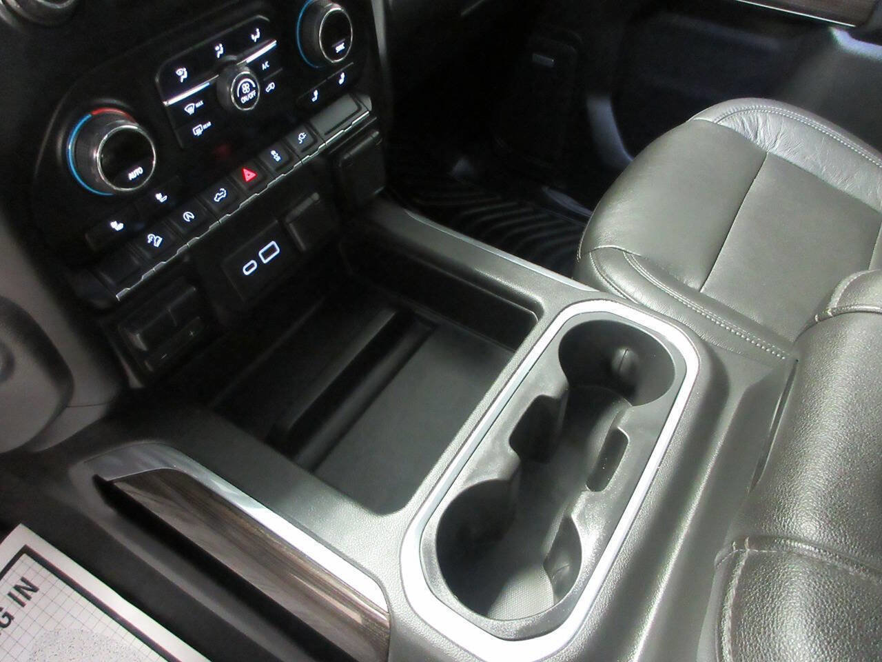 Used 2019 Chevrolet Silverado 1500 RST image 29