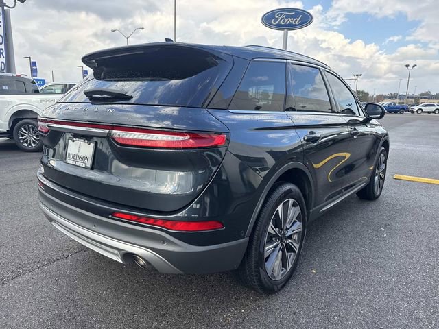 Used 2022 Lincoln Corsair Reserve w/ Equipment Group 201A image 5