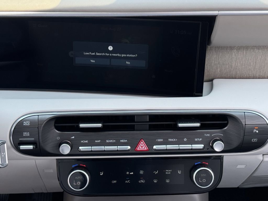 New 2026 Hyundai Palisade SEL image 13