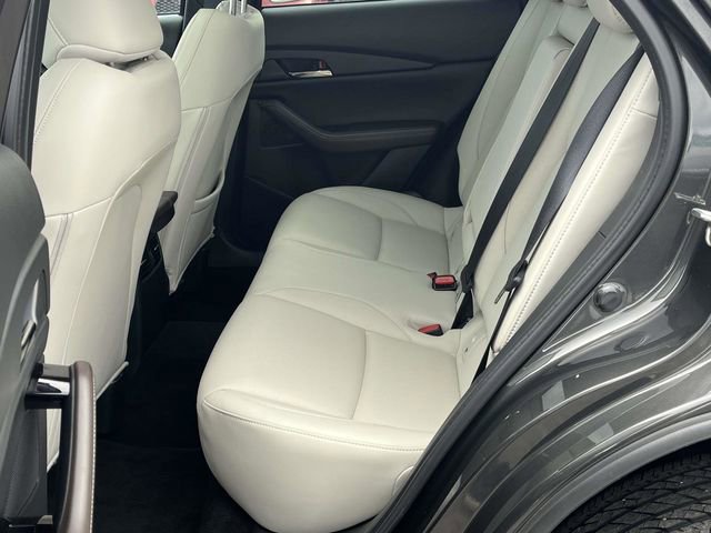 Used 2023 MAZDA CX-30 2.5 Turbo w/ Premium Package image 16