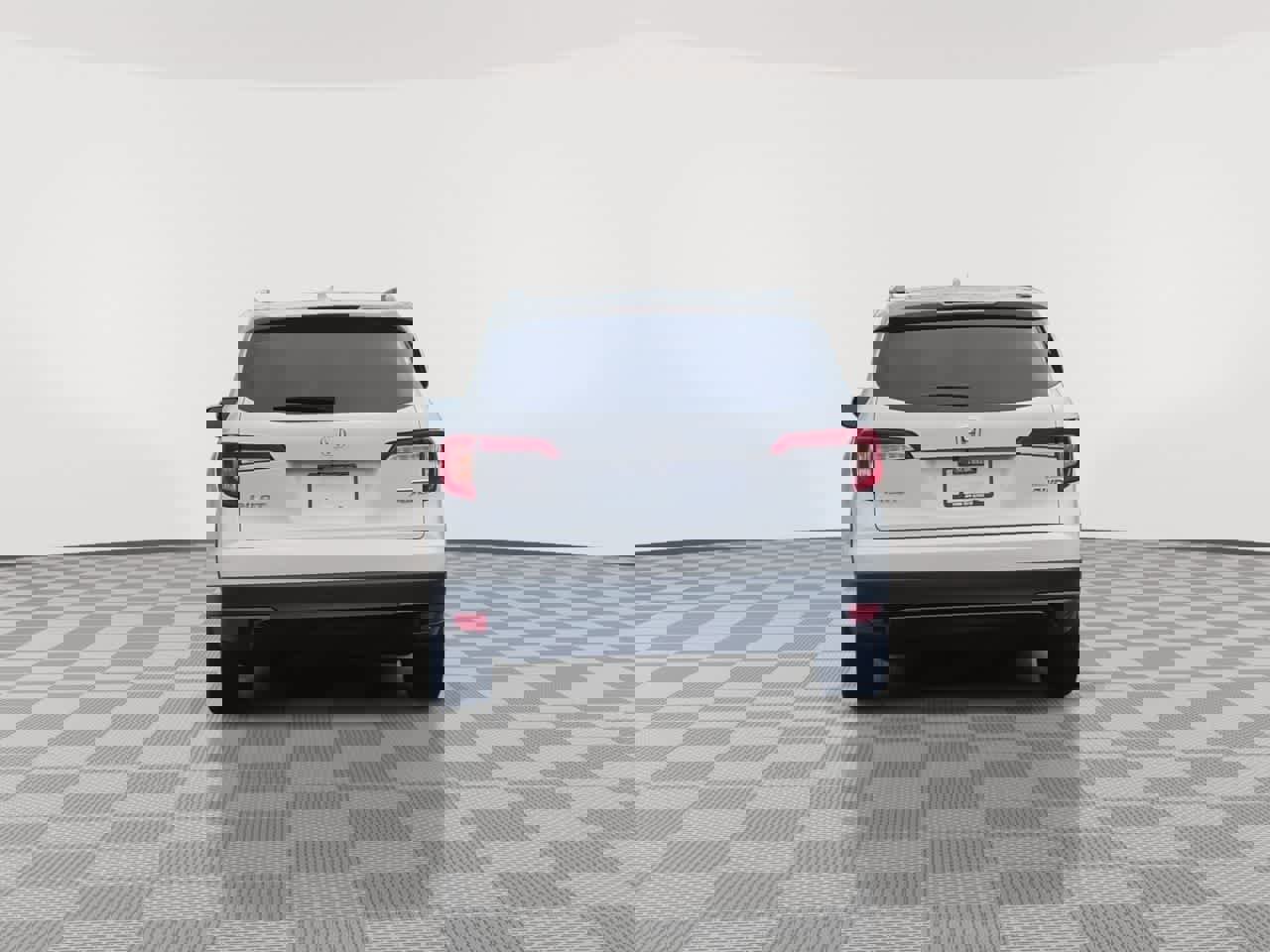 Used 2022 Honda Pilot Special Edition image 7