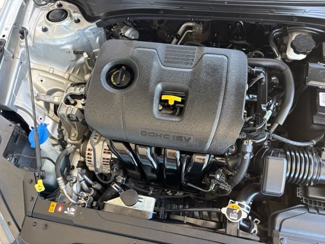 Used 2019 Kia Forte LXS FWD image 24