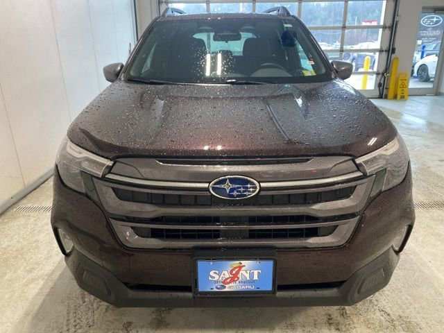 New 2026 Subaru Forester Premium image 4