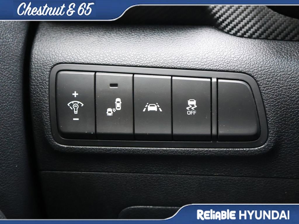 Used 2021 Hyundai Tucson Value w/ Cargo Package FWD image 31