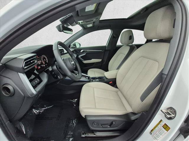 Used 2026 Audi A3 2.0T Premium AWD/4WD image 17