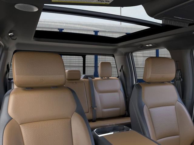 New 2026 Ford F250 Lariat w/ Lariat Ultimate Package image 22