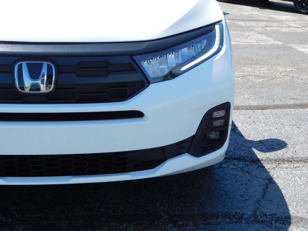 New 2026 Honda Odyssey EX-L image 9