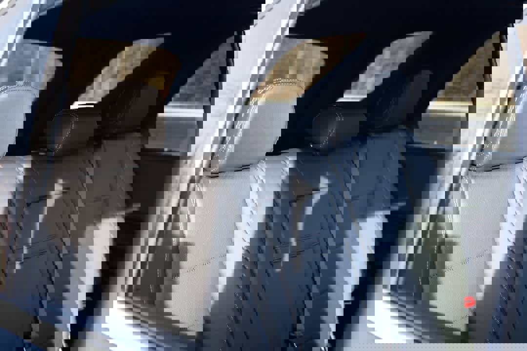 New 2026 Mercedes-Benz GLE 350 4MATIC image 13