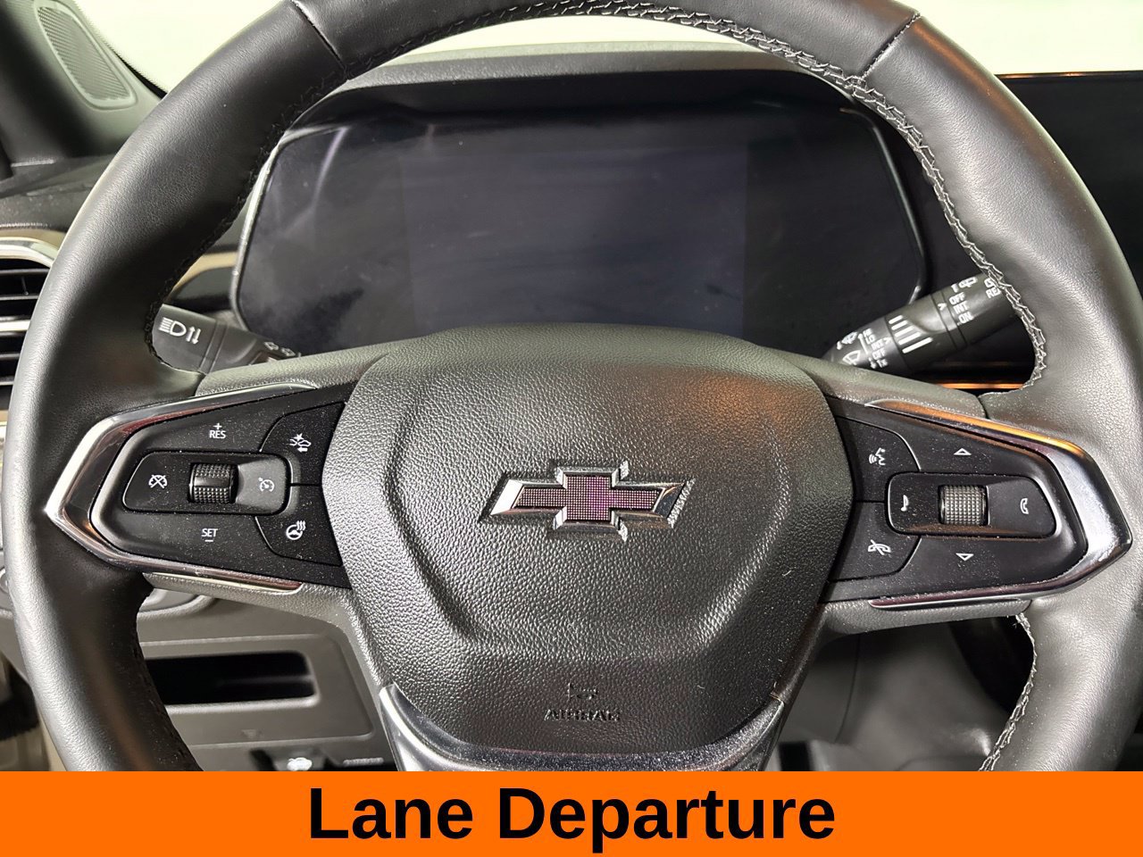 Used 2026 Chevrolet TrailBlazer ACTIV w/ Convenience Package AWD/4WD image 16