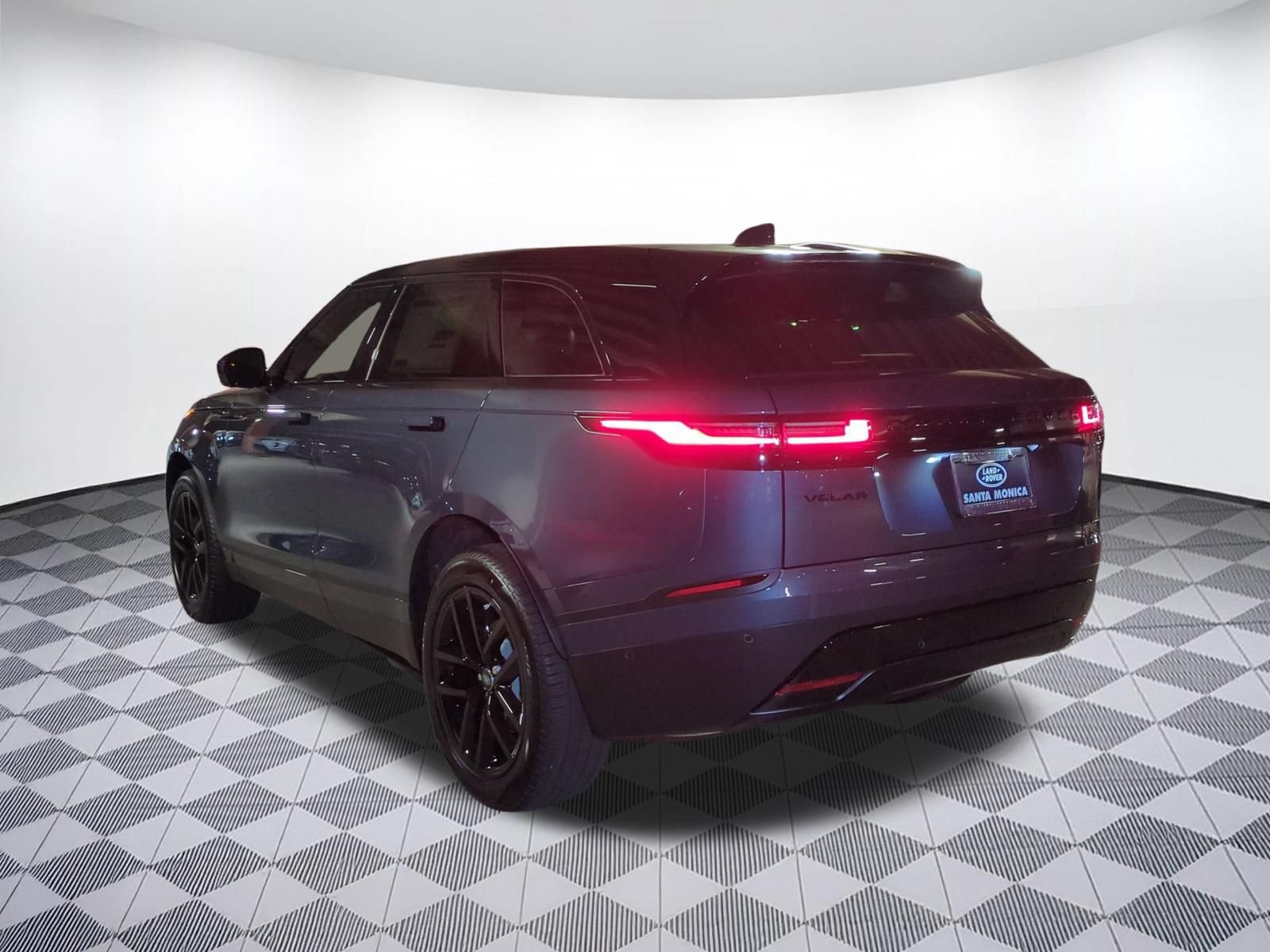 New 2026 Land Rover Range Rover Velar S AWD/4WD image 3
