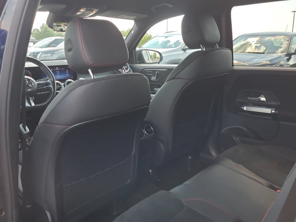 Used 2024 Mercedes-Benz GLB 250 image 12