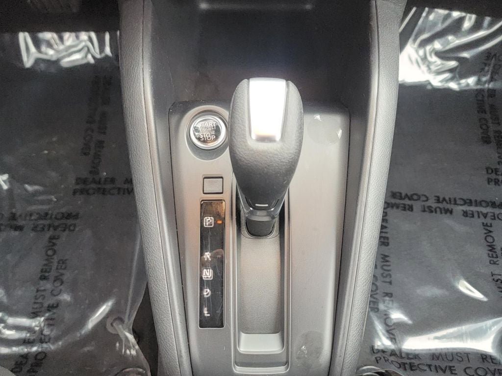 Used 2024 Nissan Kicks S FWD image 21