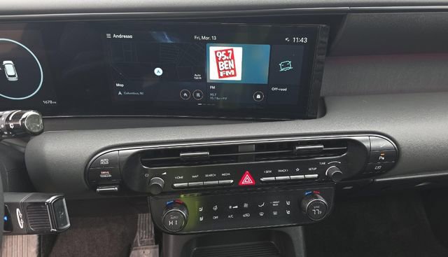 Used 2026 Hyundai Palisade XRT Pro image 6